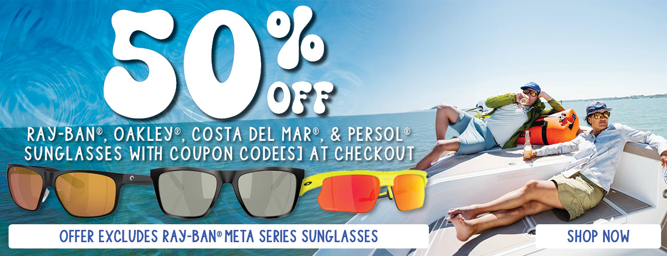 Sunglasses Sale